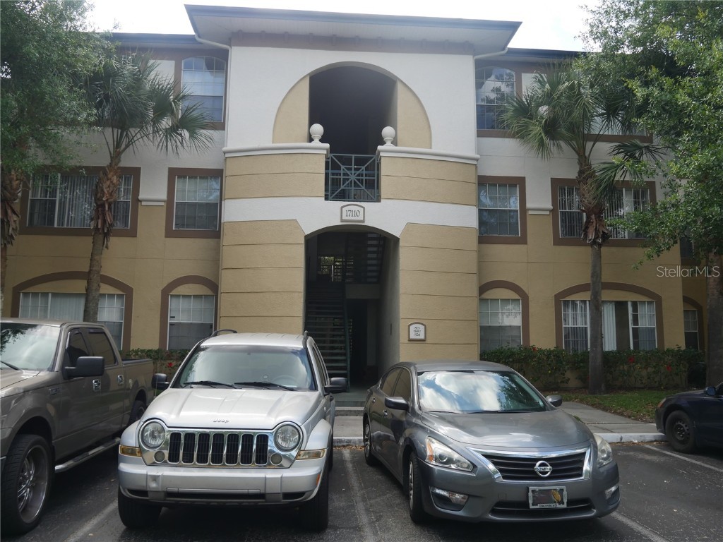 17110 Carrington Park Drive #819 Tampa FL 33647 T3464659 image1