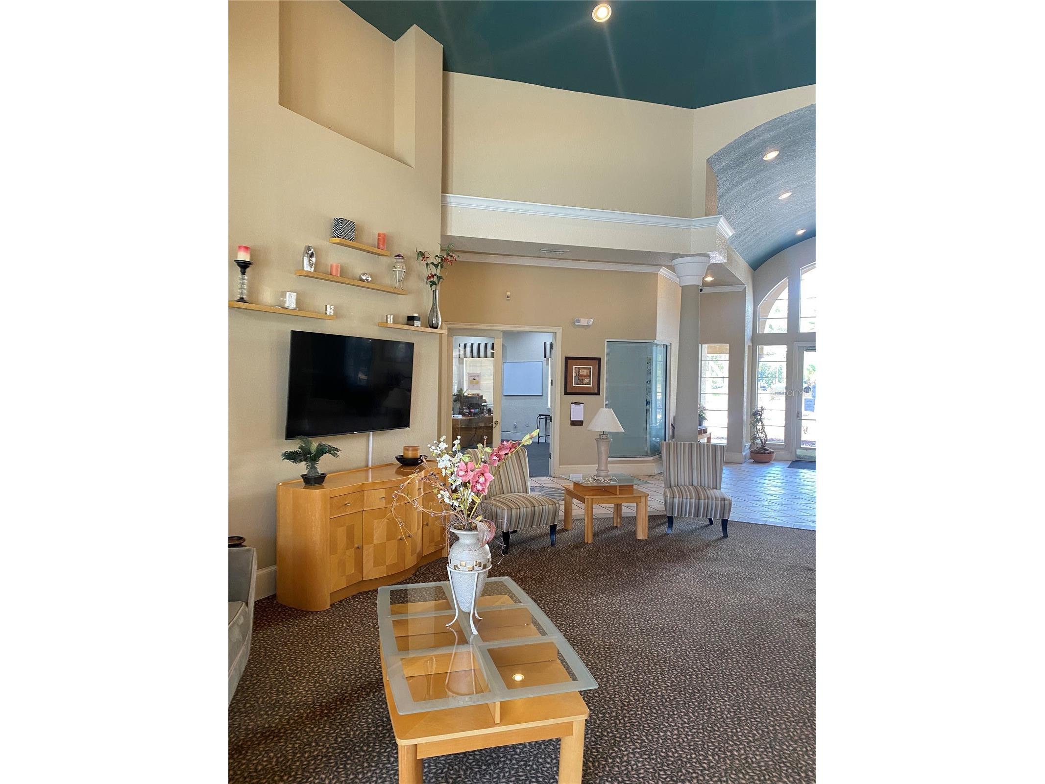 17110 Carrington Park Drive #825 Tampa FL 33647 TB8513987 image26