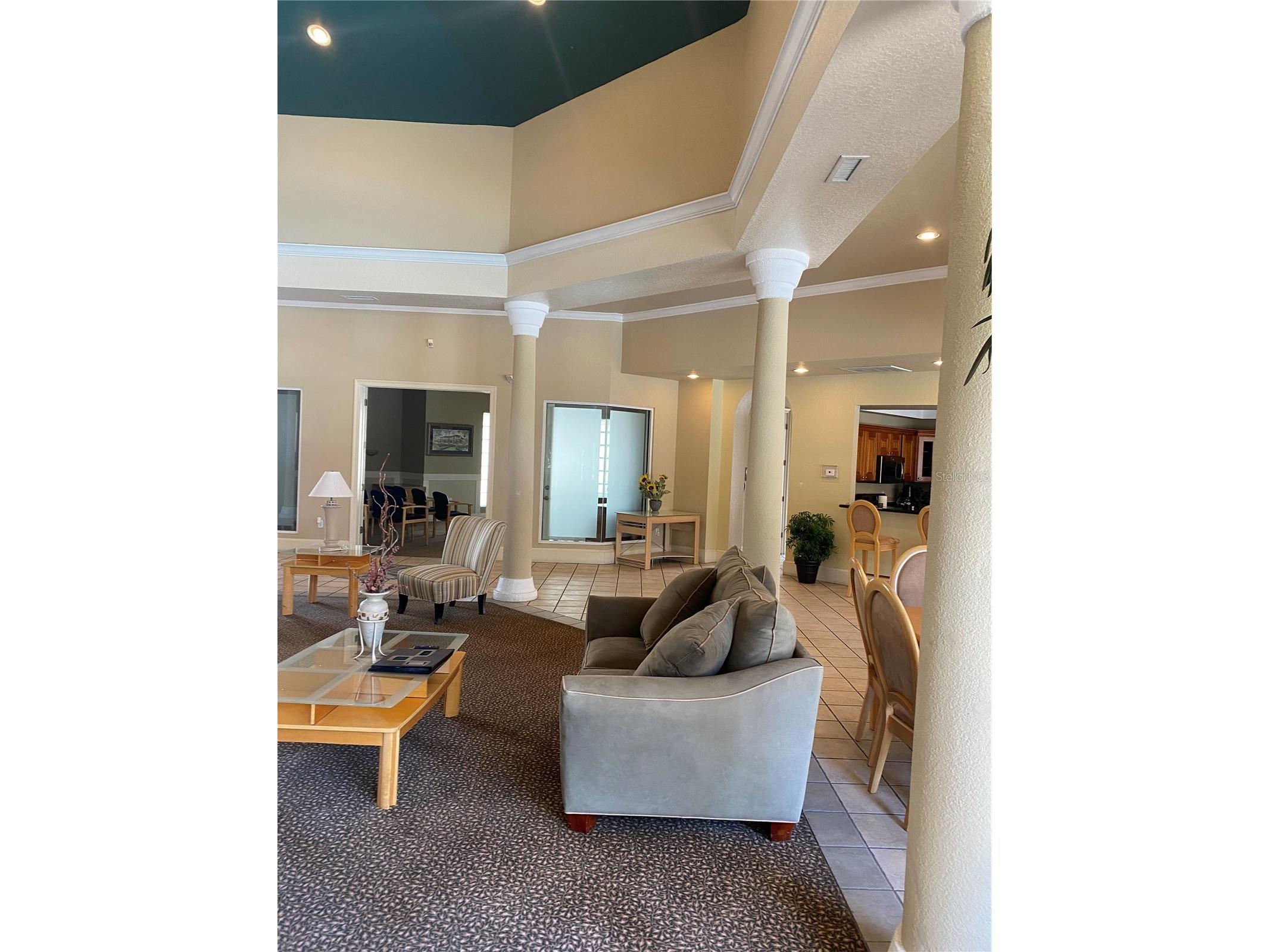 17110 Carrington Park Drive #825 Tampa FL 33647 TB8513987 image30