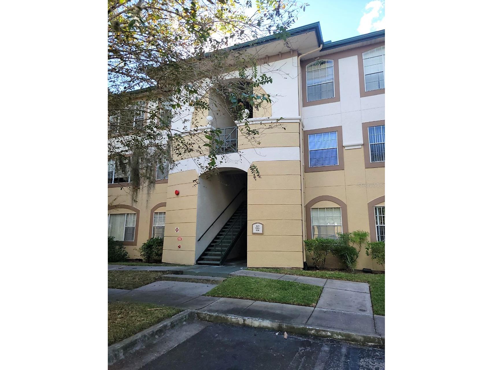 17110 Carrington Park Drive #826 Tampa FL 33647 TB8487608 image2