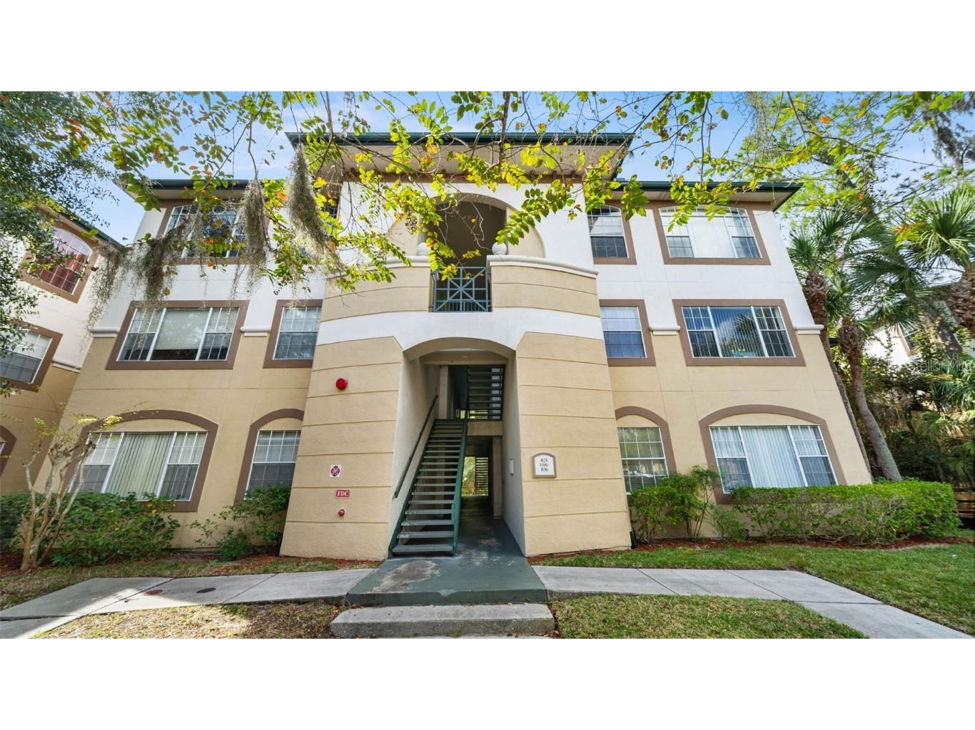 17110 Carrington Park Drive #830 Tampa FL 33647 T3483156 image1