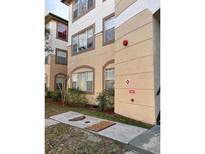 17110 Carrington Park Drive #833 Tampa FL 33647 T3428211 image1