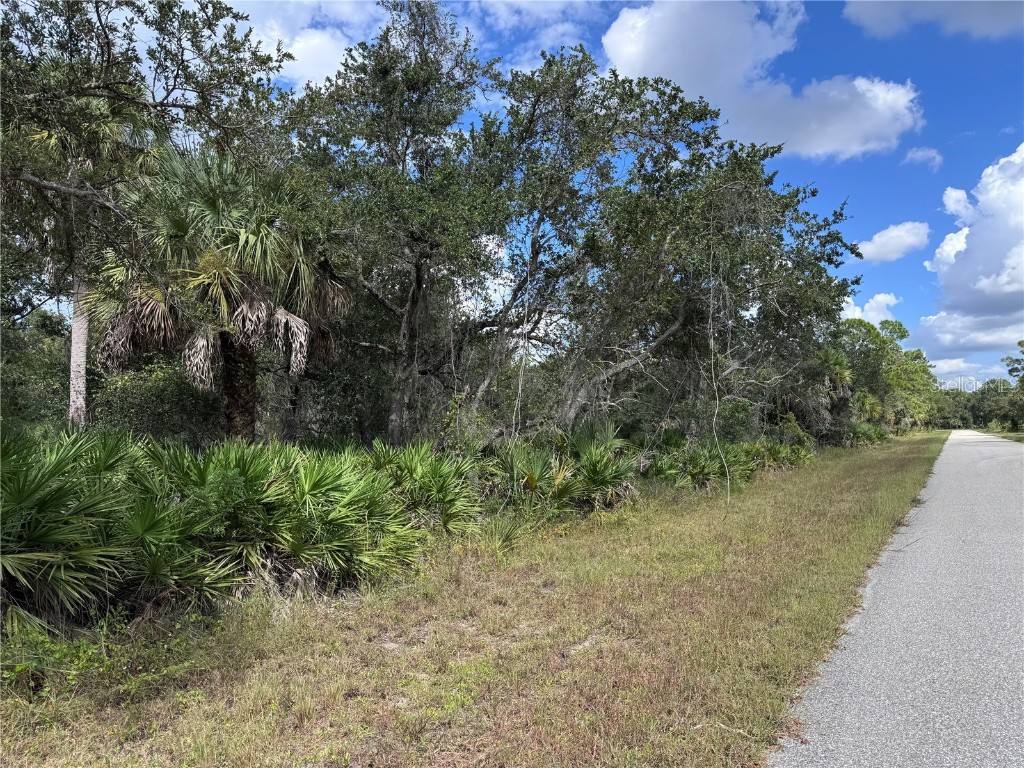 17110 Geoffrey Avenue Port Charlotte FL 33948 A4667135 image1