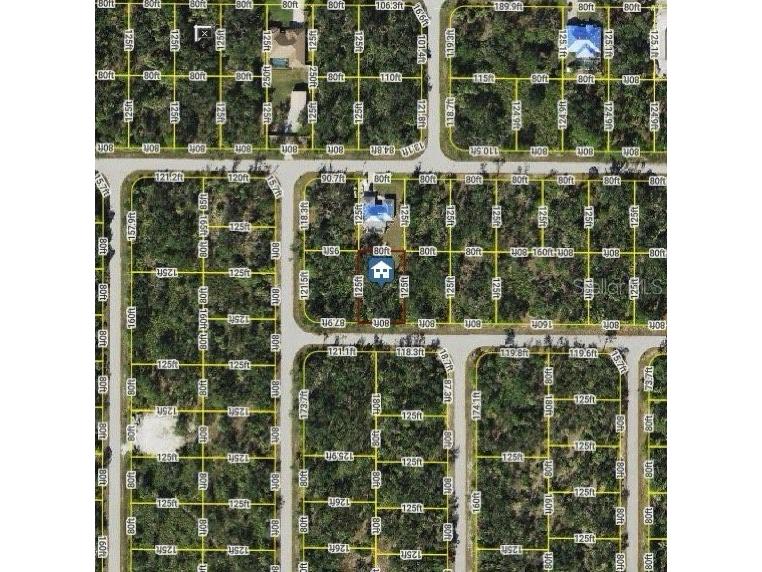 17110 Geoffrey Avenue Port Charlotte FL 33948 A4667135 image4