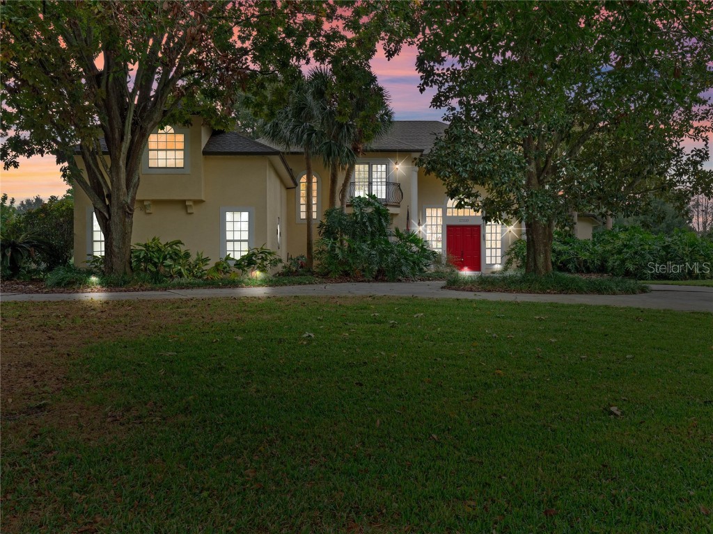 17110 Magnolia Island Boulevard Clermont FL 34711 - JOHNS LAKE G5050228 image1