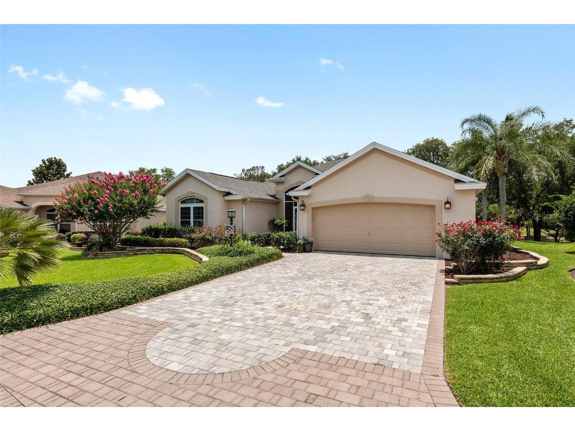 17110 SE 79th Mclawren Terrace The Villages FL 32162 G5069793 image1