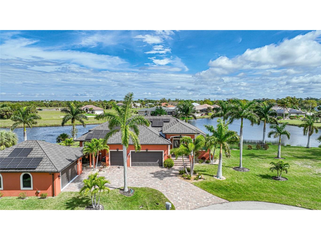 17110 Watchtower Lane Punta Gorda FL 33955 C7489121 image1