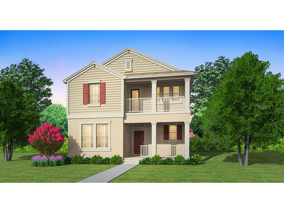 17110 Water Spring Boulevard Winter Garden FL 34787 O6078700 image1