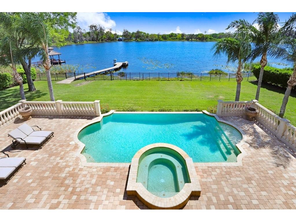 17111 Journeys End Drive Odessa FL 33556 - Little Lake TB8364232 image1