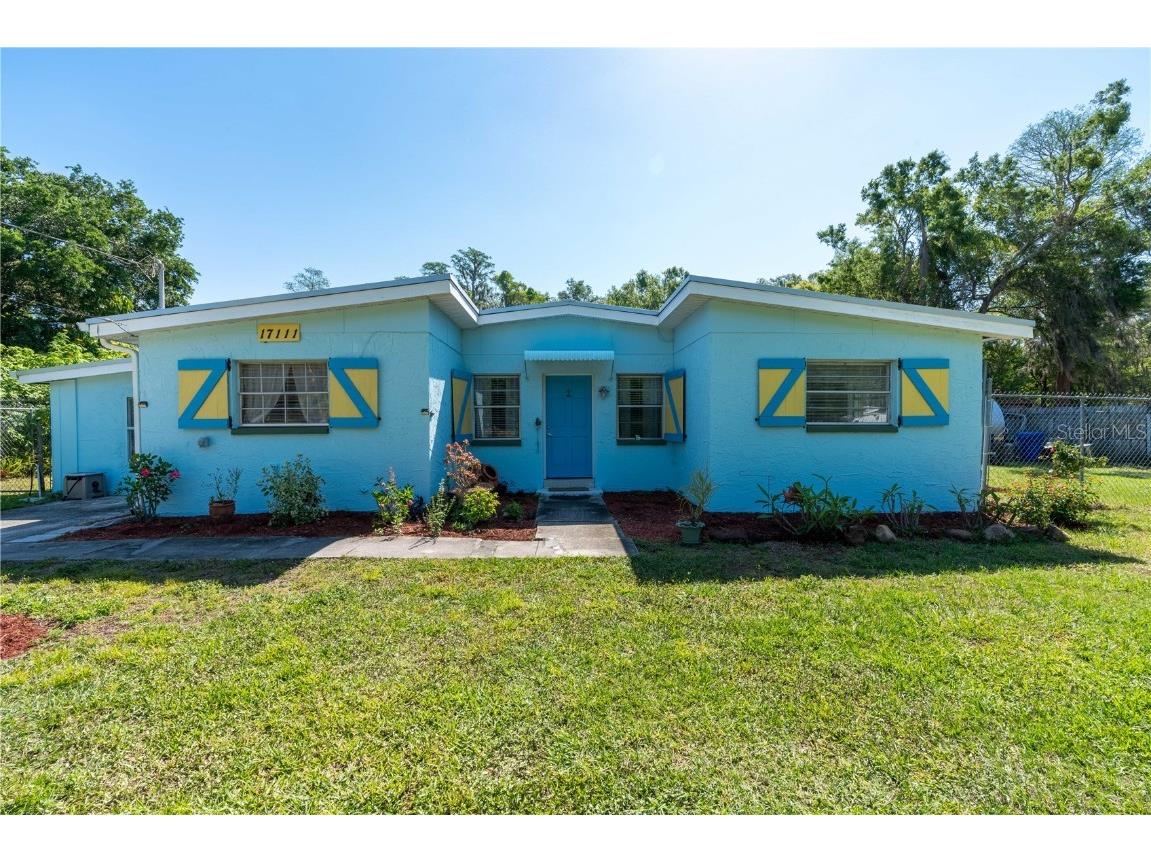 17111 Mockingbird Lane Lutz FL 33548 - LAKE ESTES TB8373226 image1