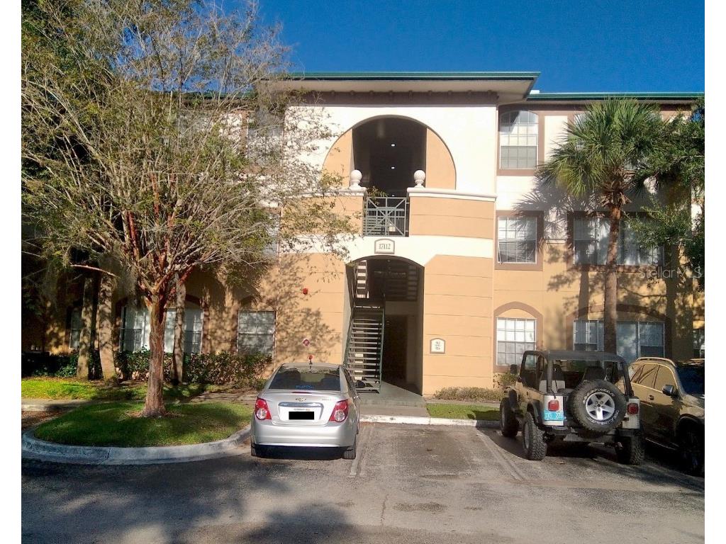 17112 Carrington Park Drive #915 Tampa FL 33647 T3495091 image1
