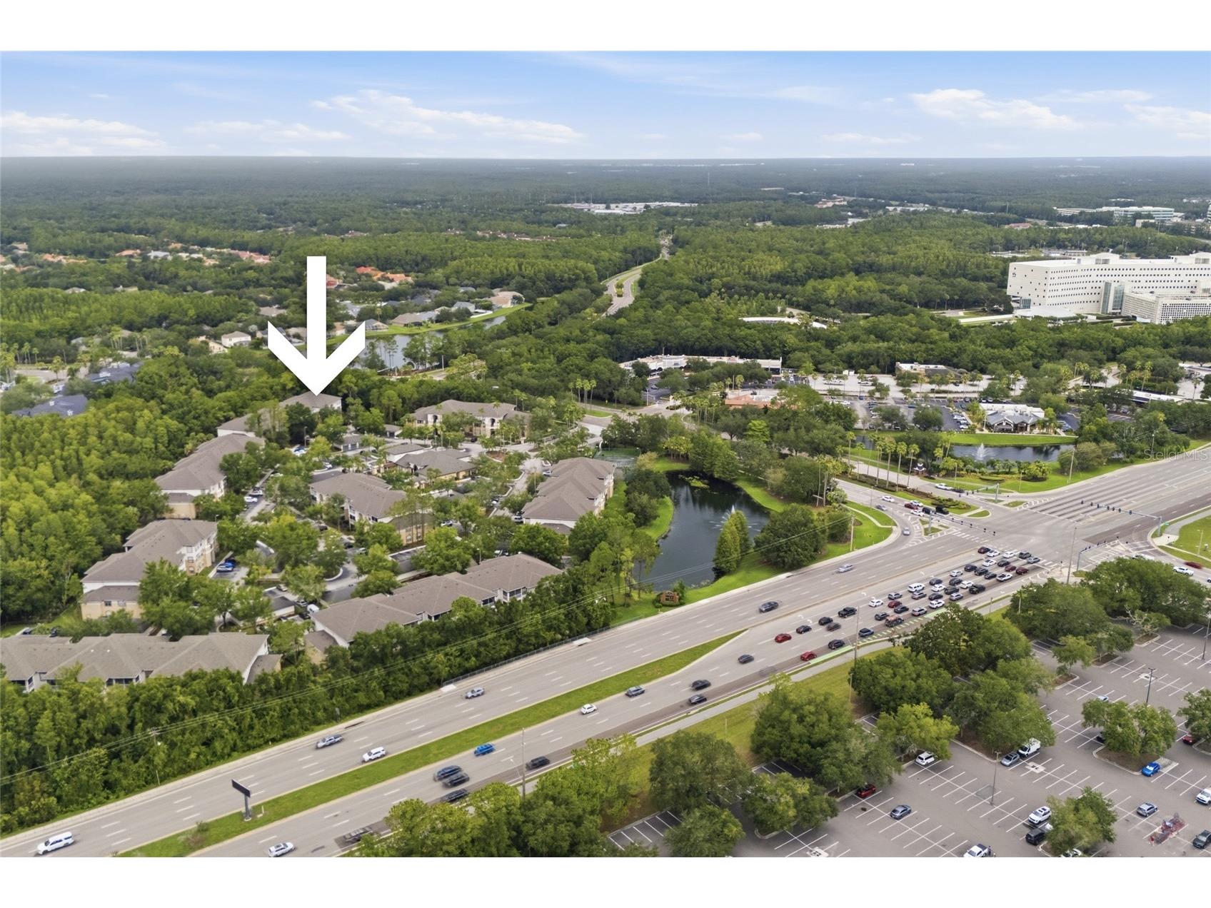 17112 Carrington Park Drive #926 Tampa FL 33647 TB8528863 image27