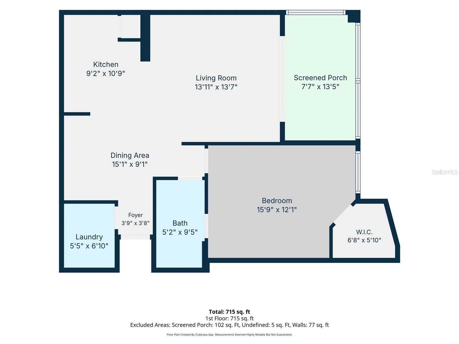 17112 Carrington Park Drive #926 Tampa FL 33647 TB8528863 image29