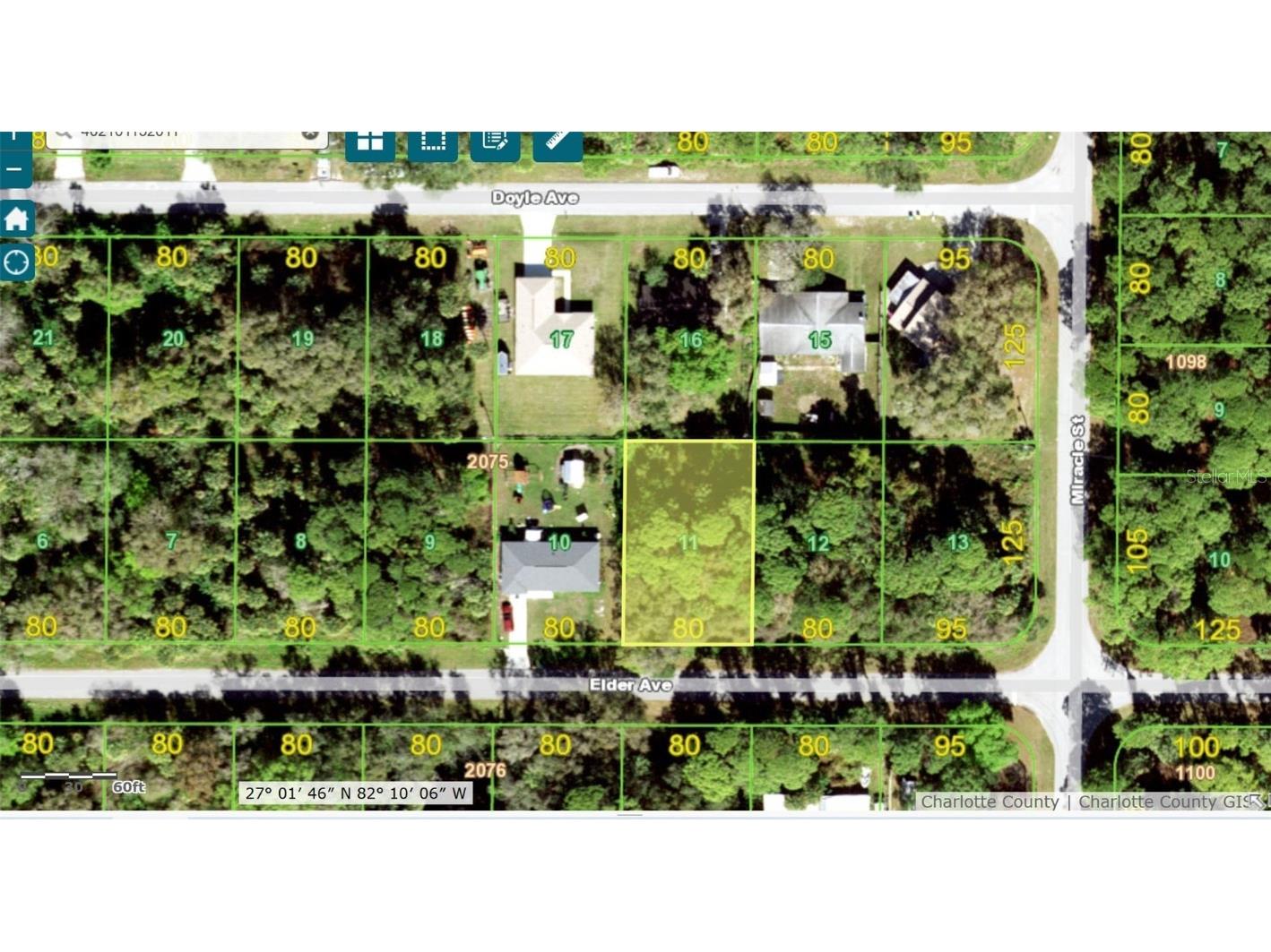 17112 Elder Avenue Port Charlotte FL 33954 C7476126 image1