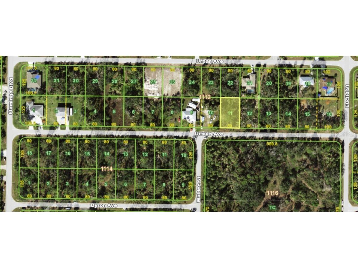 17112 Ursula Avenue Port Charlotte FL 33954 C7524455 image1