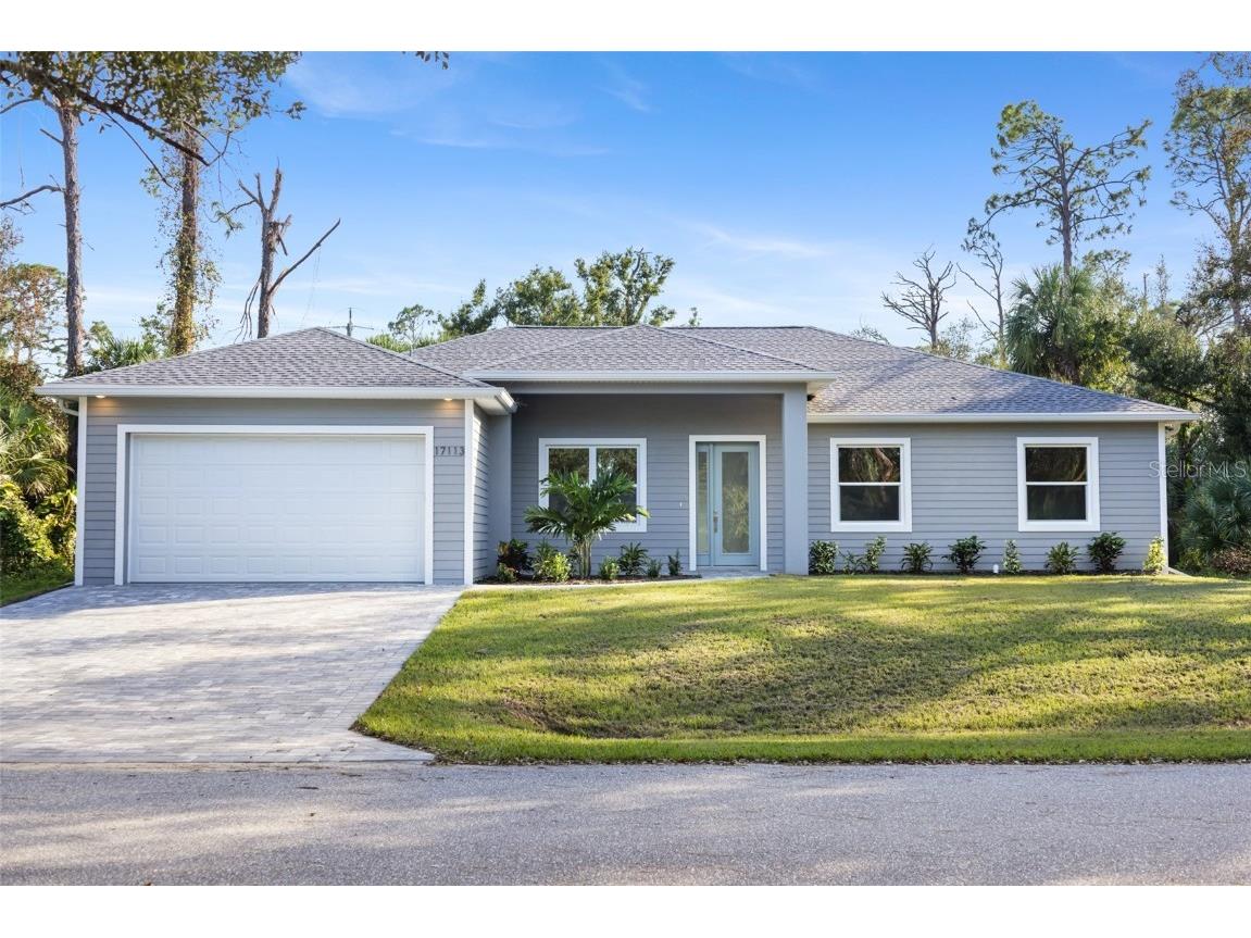 17113 Malta Avenue Port Charlotte FL 33954 A4654805 image1