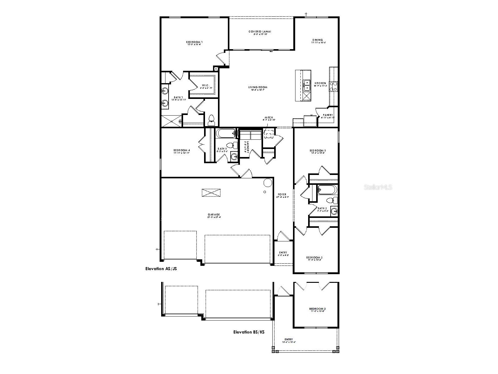 17113 NW 180th Terrace Alachua FL 32615 OM724239 image22