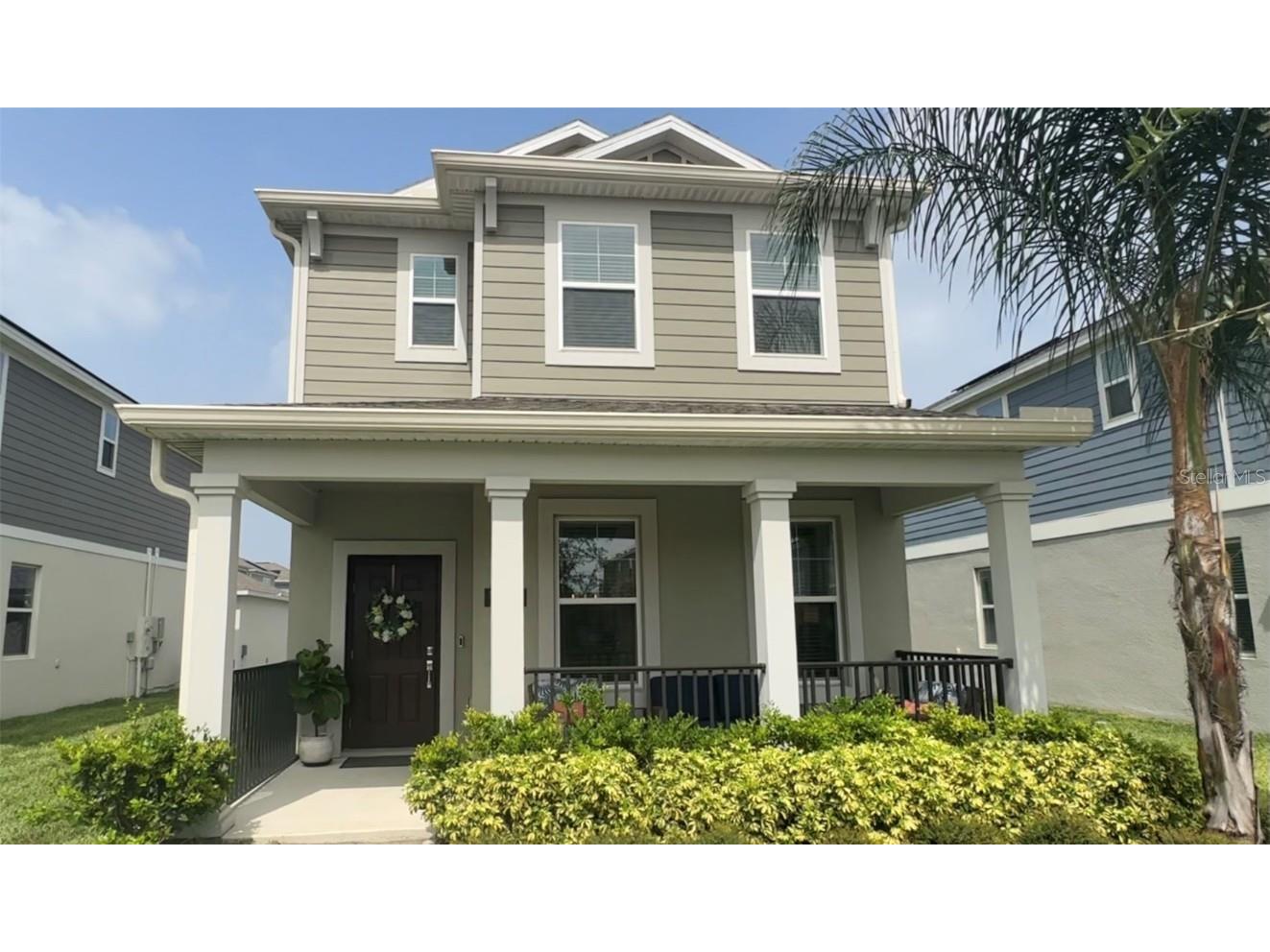 17113 Quicksilver Avenue Winter Garden FL 34787 O6146913 image1