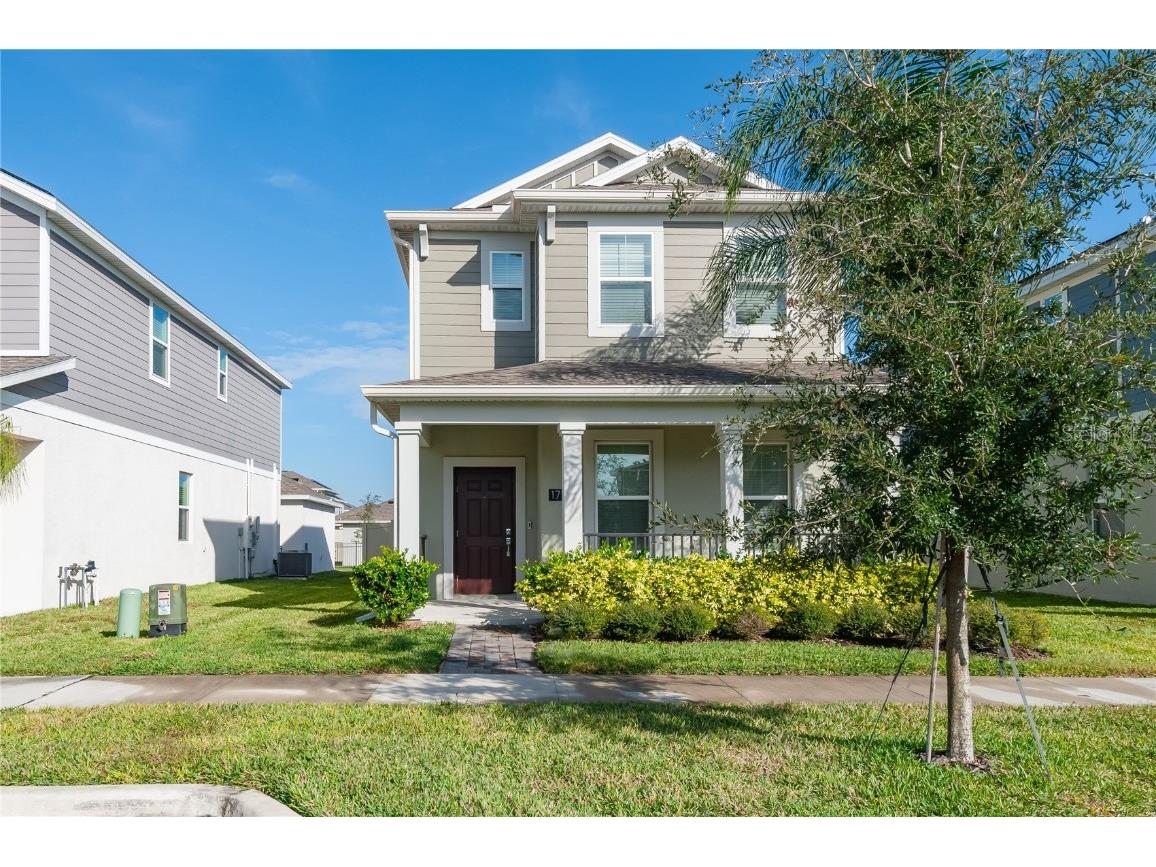 17113 Quicksilver Avenue Winter Garden FL 34787 O6161077 image1