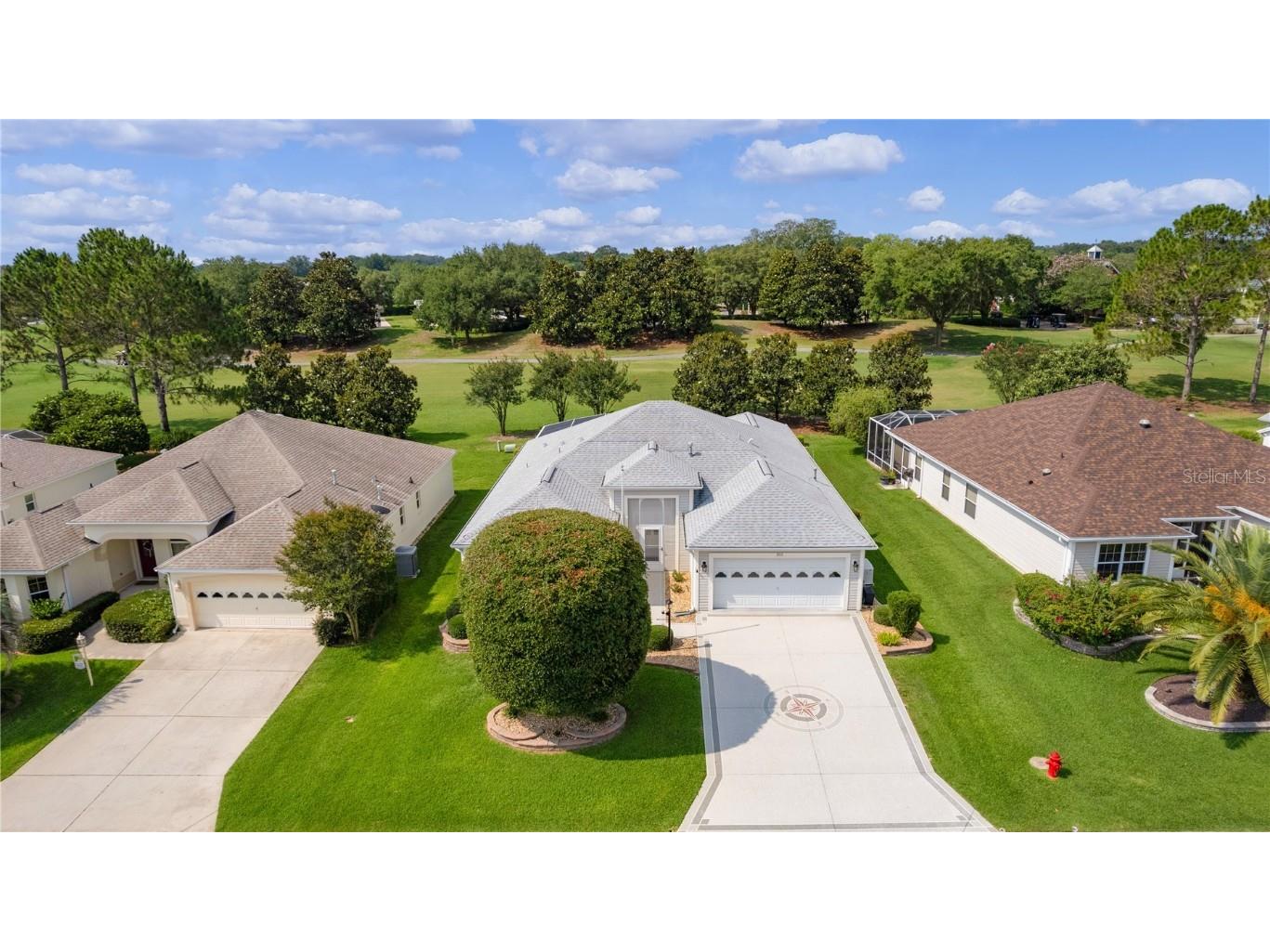 17113 SE 76th Creekside Circle The Villages FL 32162 G5082685 image1
