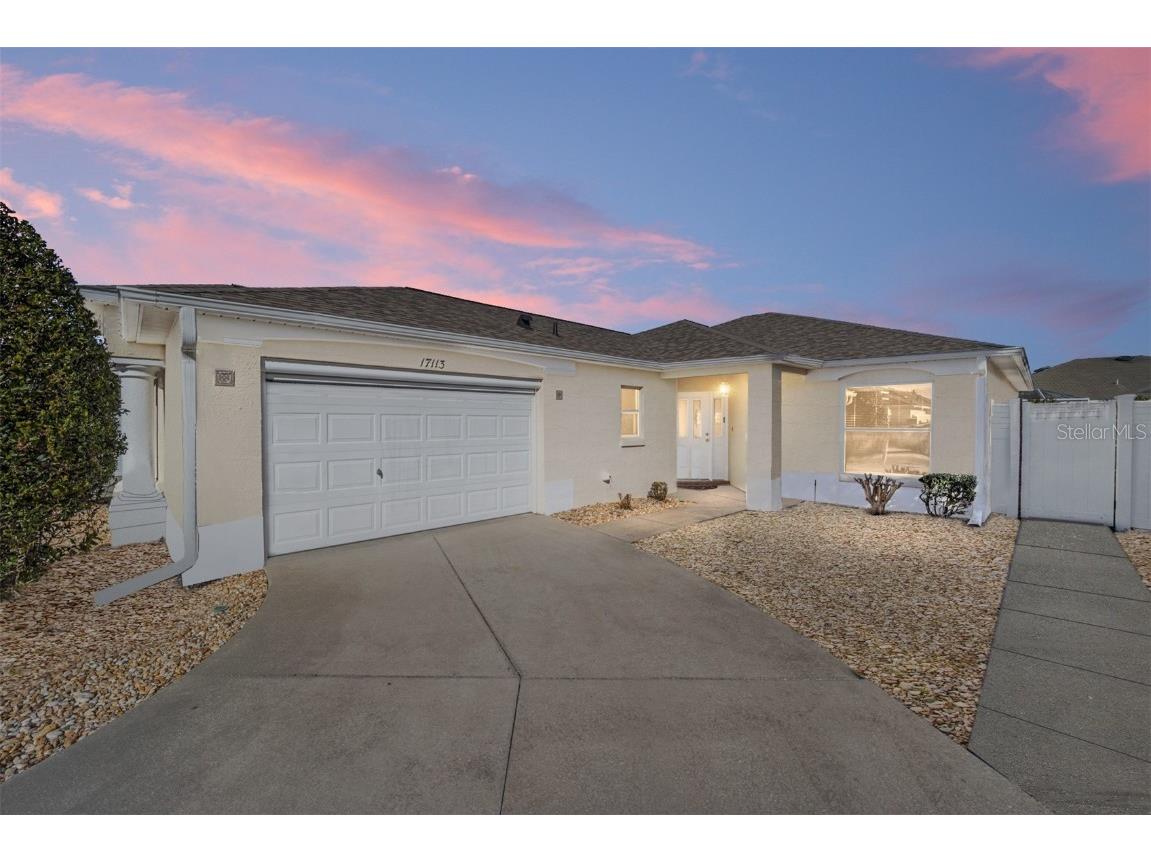 17113 SE 78th Larchmont Court The Villages FL 32162 G5090741 image1