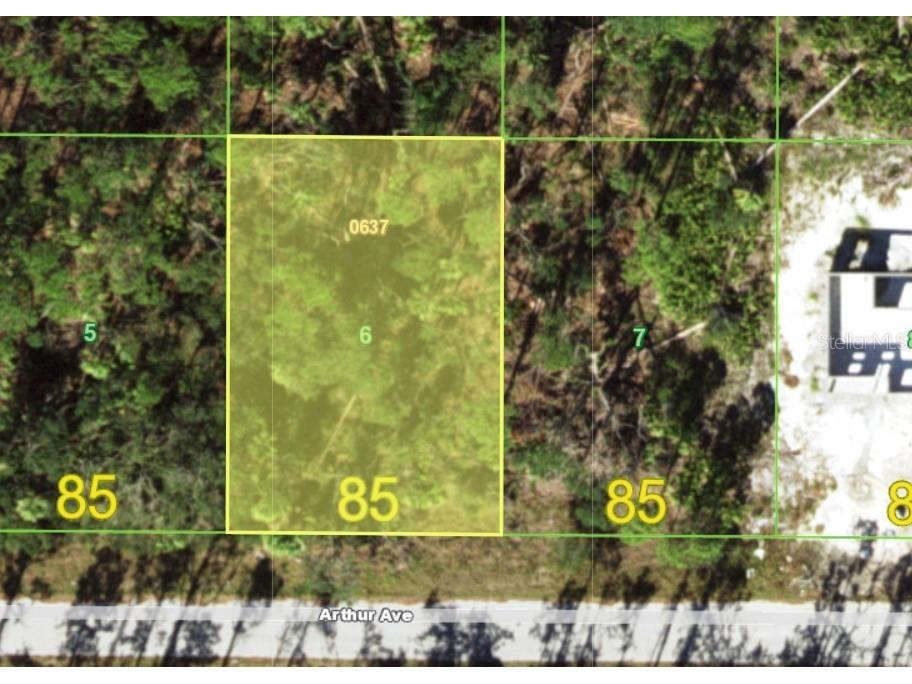 17114 Arthur Avenue Port Charlotte FL 33948 D6146205 image1