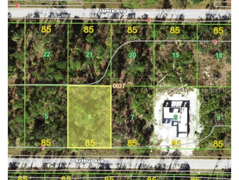 17114 Arthur Avenue Port Charlotte FL 33948 D6146205 image2