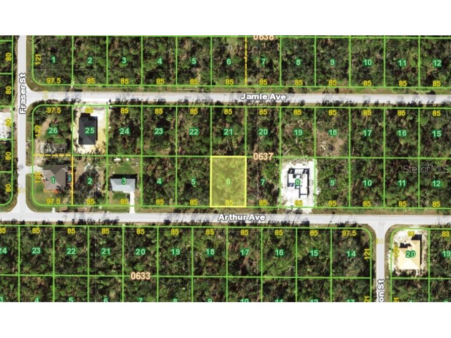 17114 Arthur Avenue Port Charlotte FL 33948 D6146205 image3