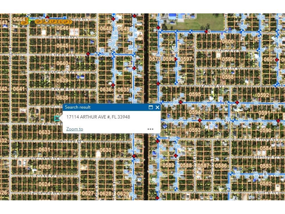 17114 Arthur Avenue Port Charlotte FL 33948 D6146205 image4