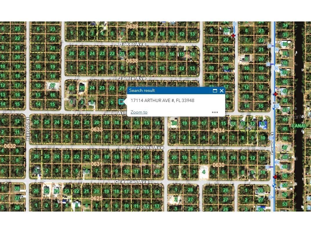 17114 Arthur Avenue Port Charlotte FL 33948 D6146205 image5