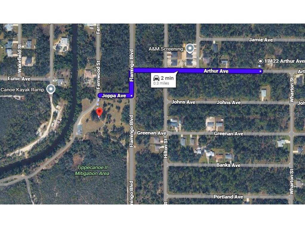 17114 Arthur Avenue Port Charlotte FL 33948 D6146205 image6