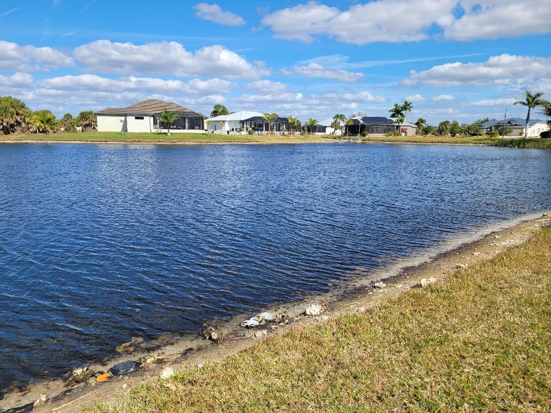 17114 Barcrest Lane Punta Gorda FL 33955 - BEAR BRANCH CREEK C7520435 image1