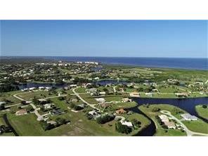 17114 Barcrest Lane Punta Gorda FL 33955 - BEAR BRANCH CREEK C7520435 image7