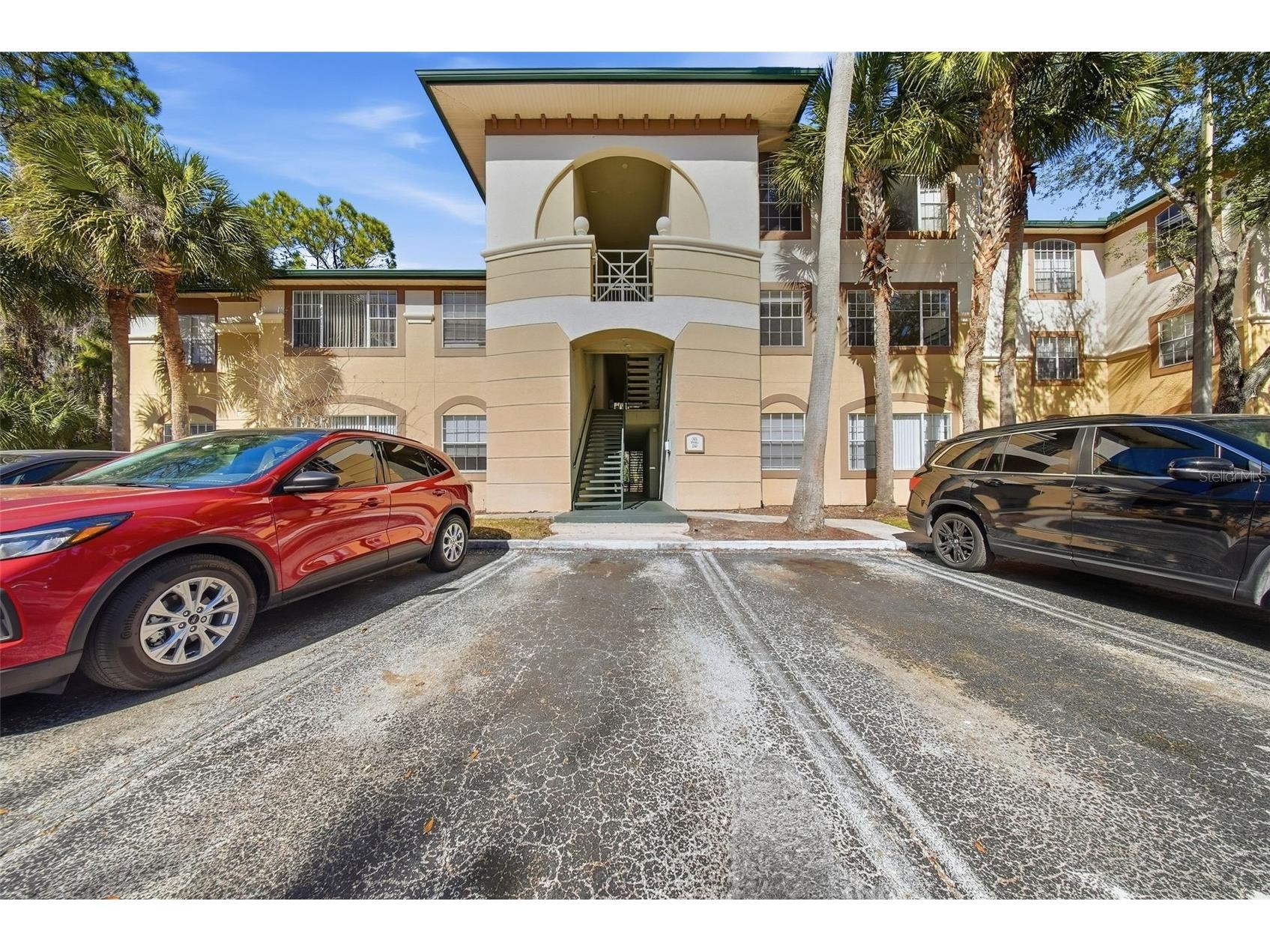 17114 Carrington Park Drive #201 Tampa FL 33647 TB8480522 image1