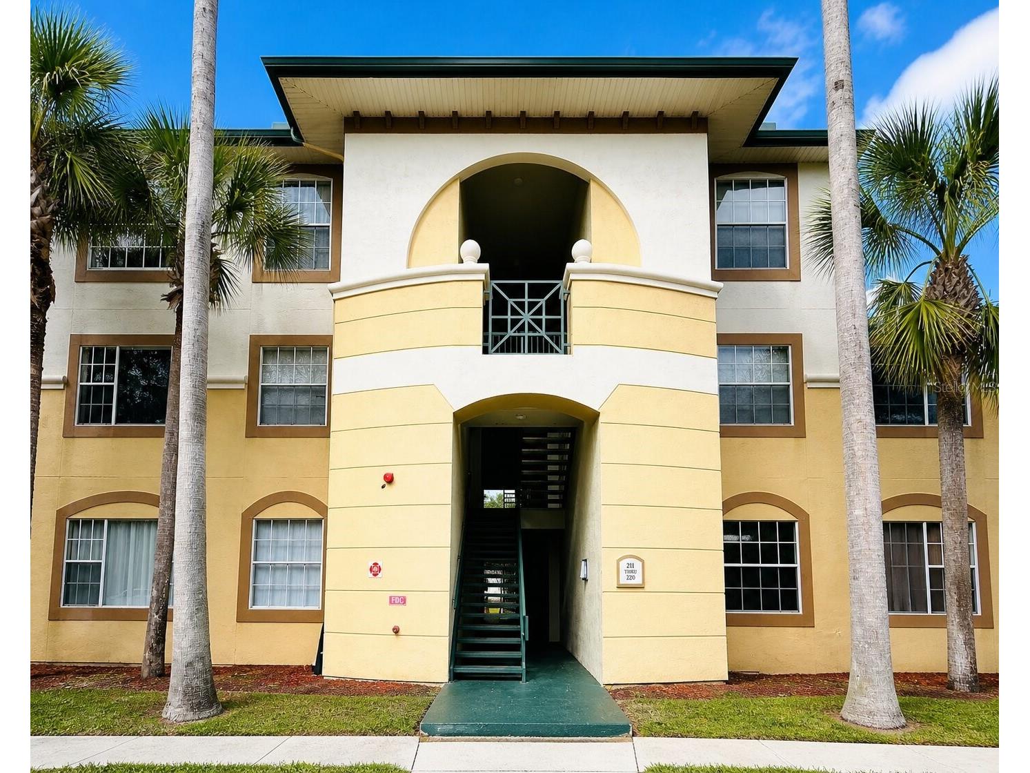 17114 Carrington Park Drive #213 Tampa FL 33647 TB8504022 image1