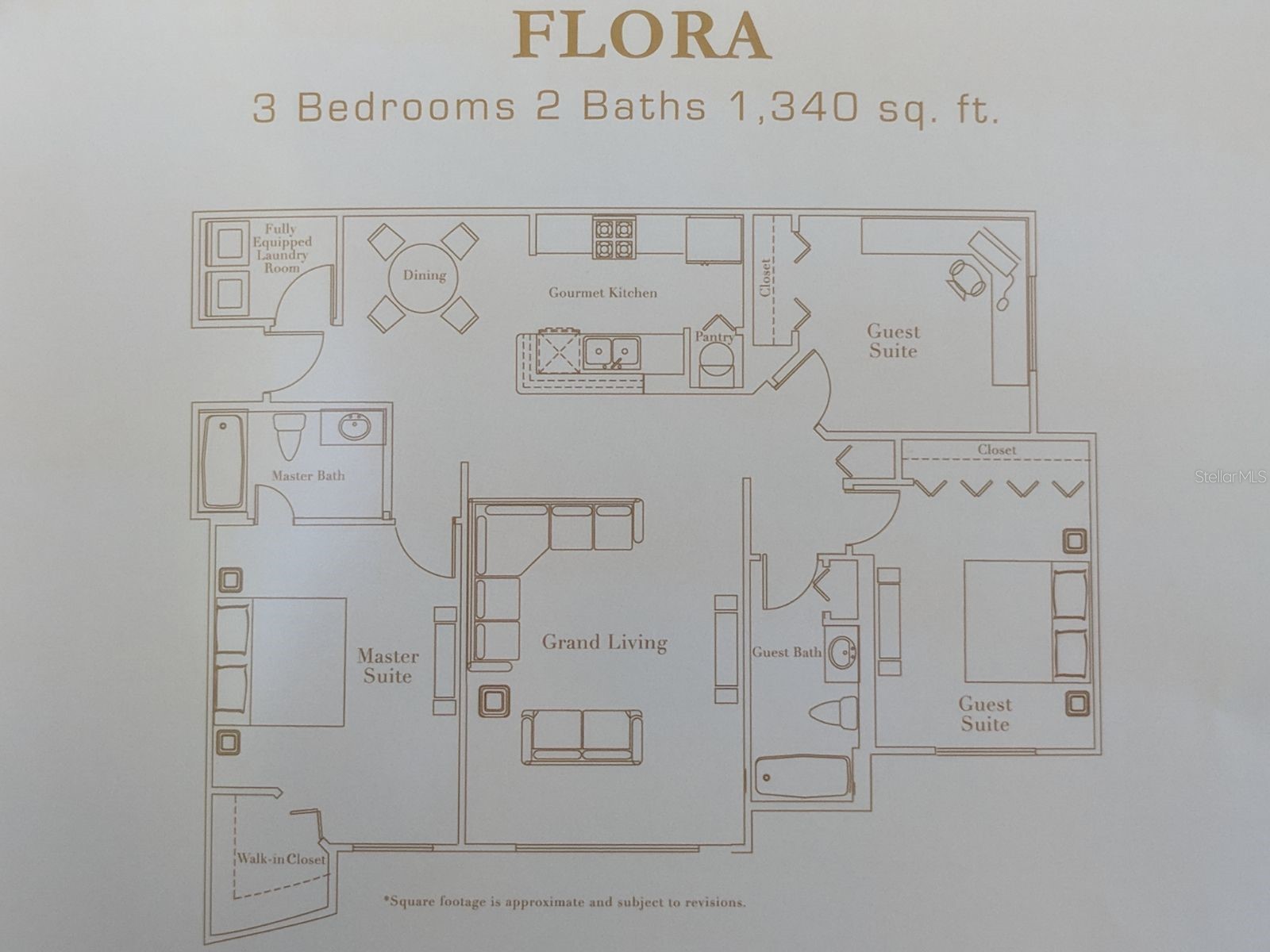 17114 Carrington Park Drive #213 Tampa FL 33647 TB8504022 image2