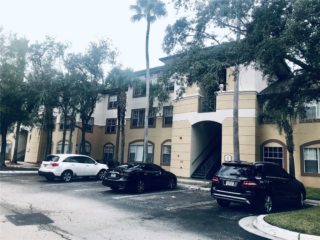 17114 Carrington Park Drive #215 Tampa FL 33647 U8222624 image1