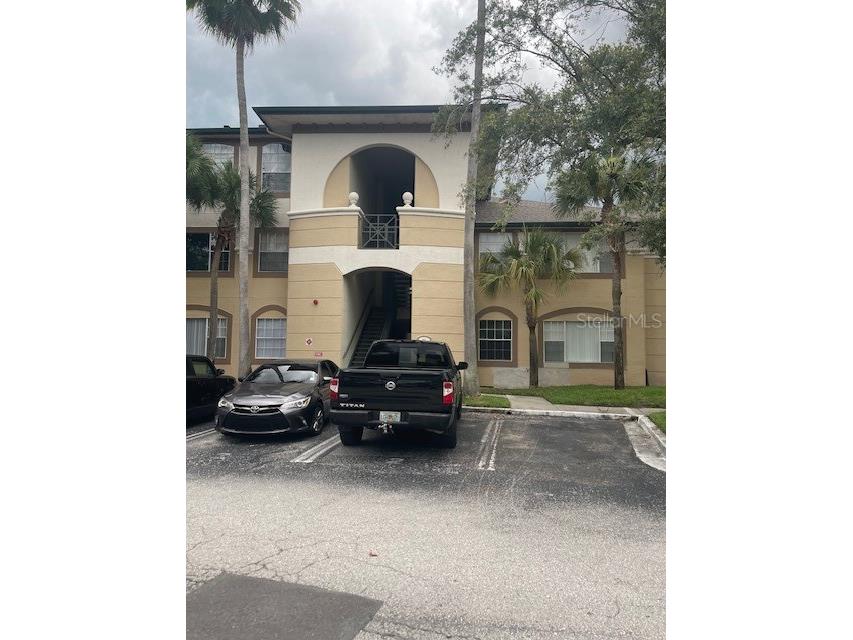 17114 Carrington Park Drive #218 Tampa FL 33647 T3542750 image1