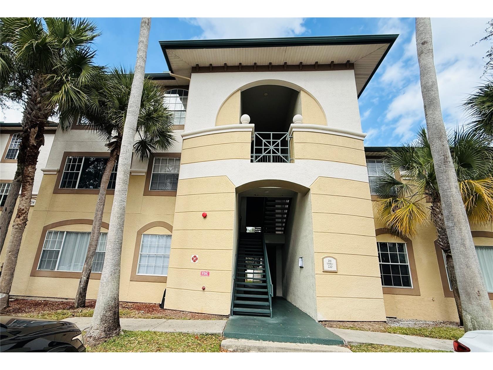 17114 Carrington Park Drive #219 Tampa FL 33647 TB8468374 image1