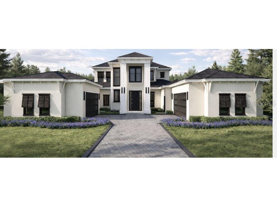 17114 Medici Way Montverde FL 34756 - LAKE SIENA G5112269 image1