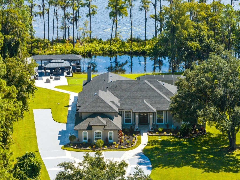 17114 Picketts Cove Road Orlando FL 32820 - LAKE PICKETT O6347048 image1