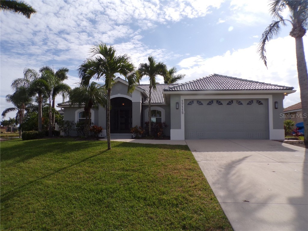 17115 Barcrest Lane Punta Gorda FL 33955 C7484837 image1