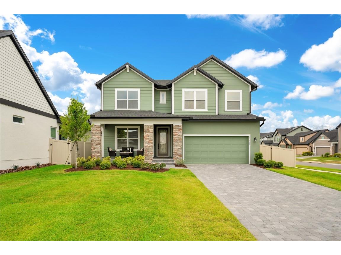 17115 Cercis Loop Clermont FL 34711 - JOHN'S LAKE O6205463 image1