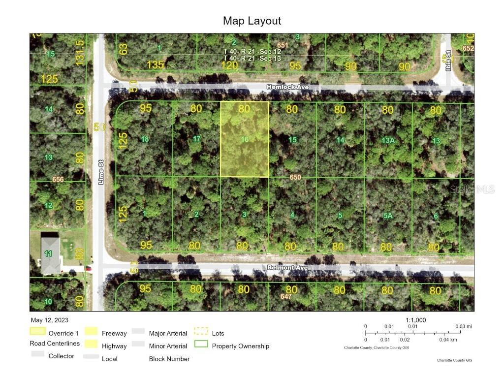 17115 Hemlock Ave Port Charlotte FL 33948 C7489548 image1