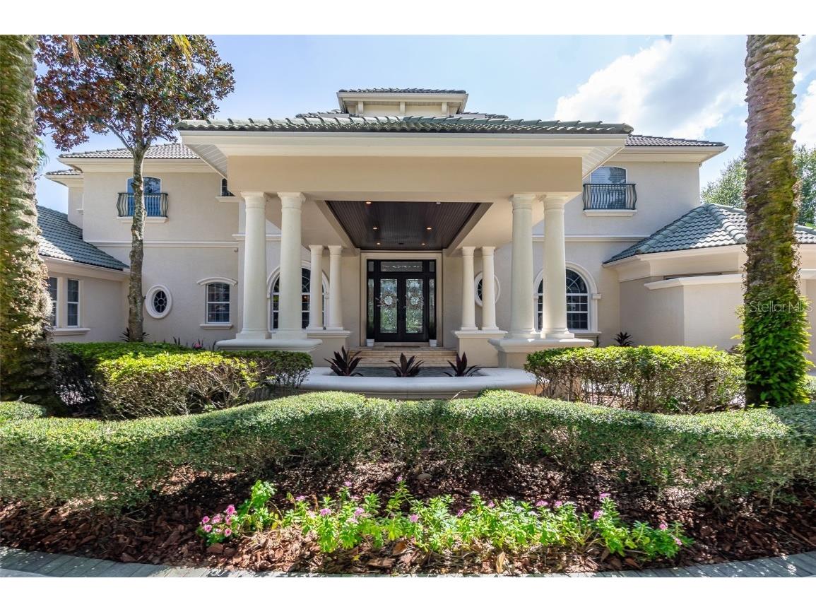 17115 Journeys End Drive Odessa FL 33556 - Little Lake T3475454 image1