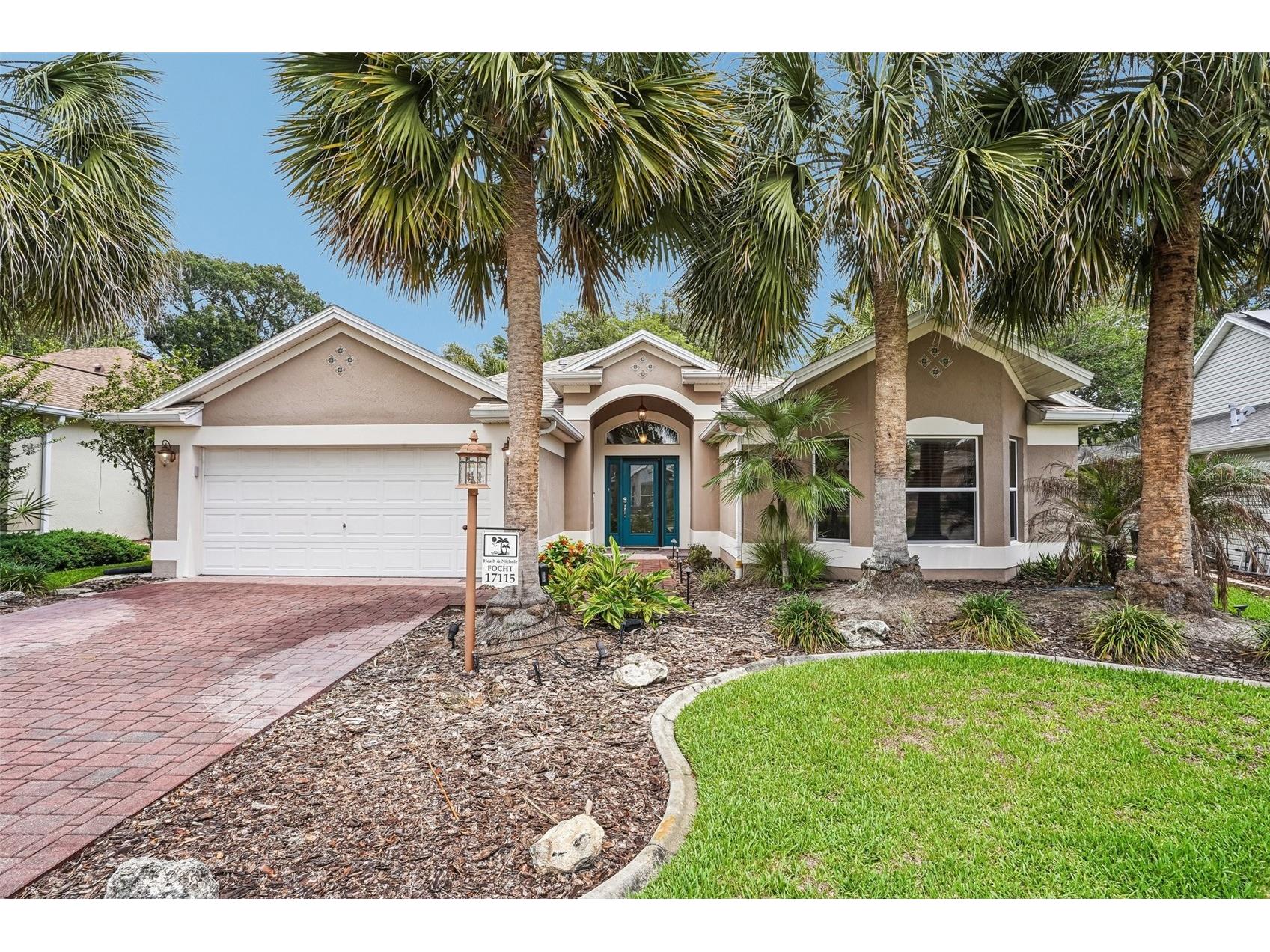 17115 SE 93rd Tellfier Terrace The Villages FL 32162 G5112510 image1