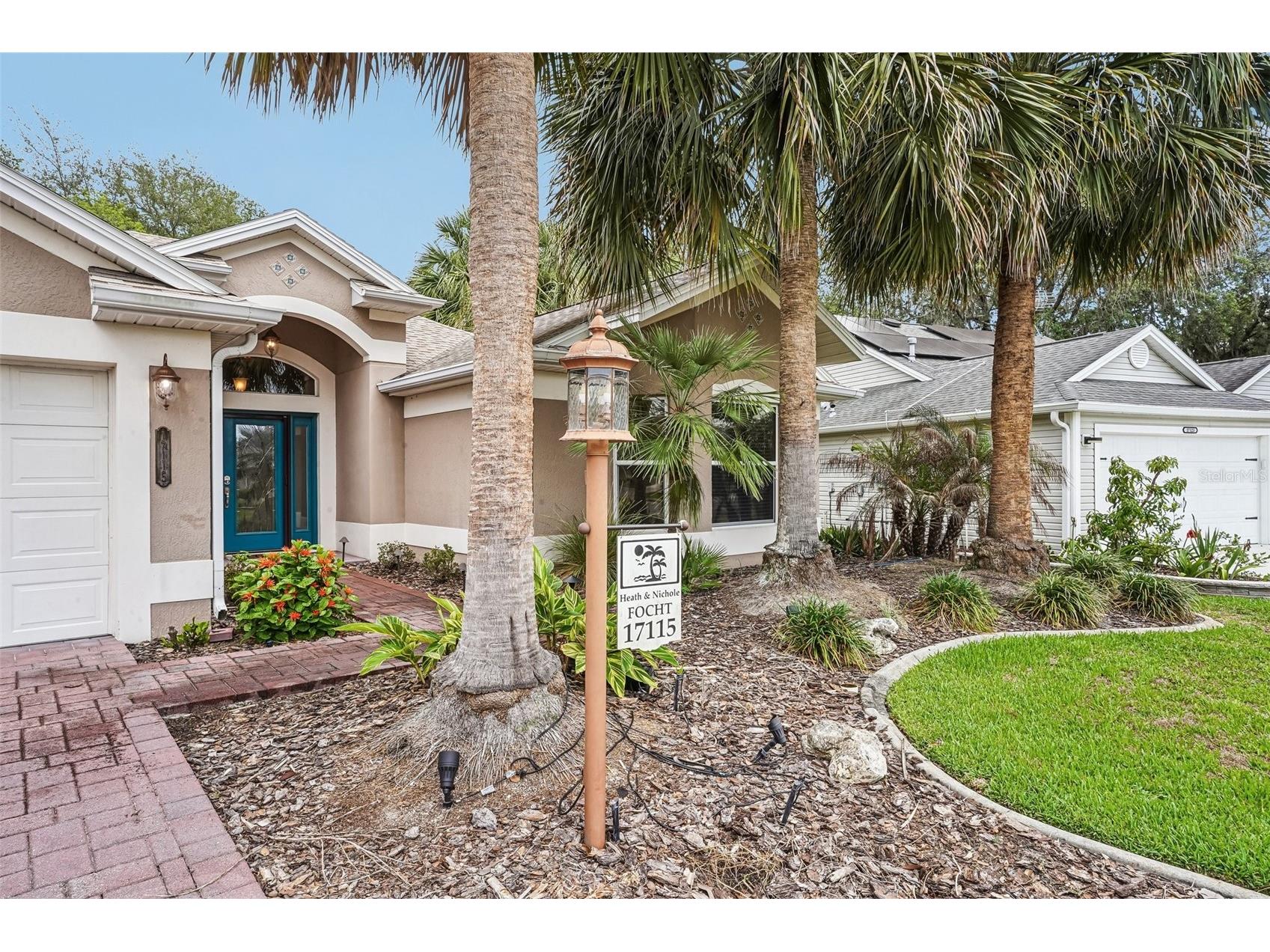 17115 SE 93rd Tellfier Terrace The Villages FL 32162 G5112510 image52