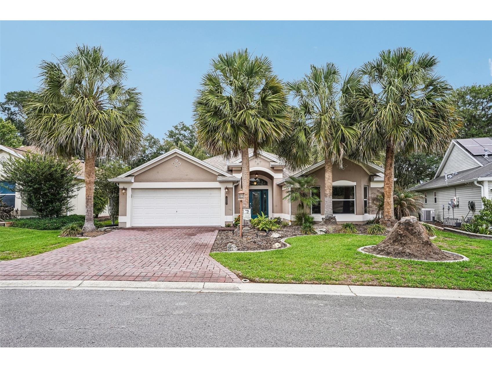 17115 SE 93rd Tellfier Terrace The Villages FL 32162 G5112510 image53