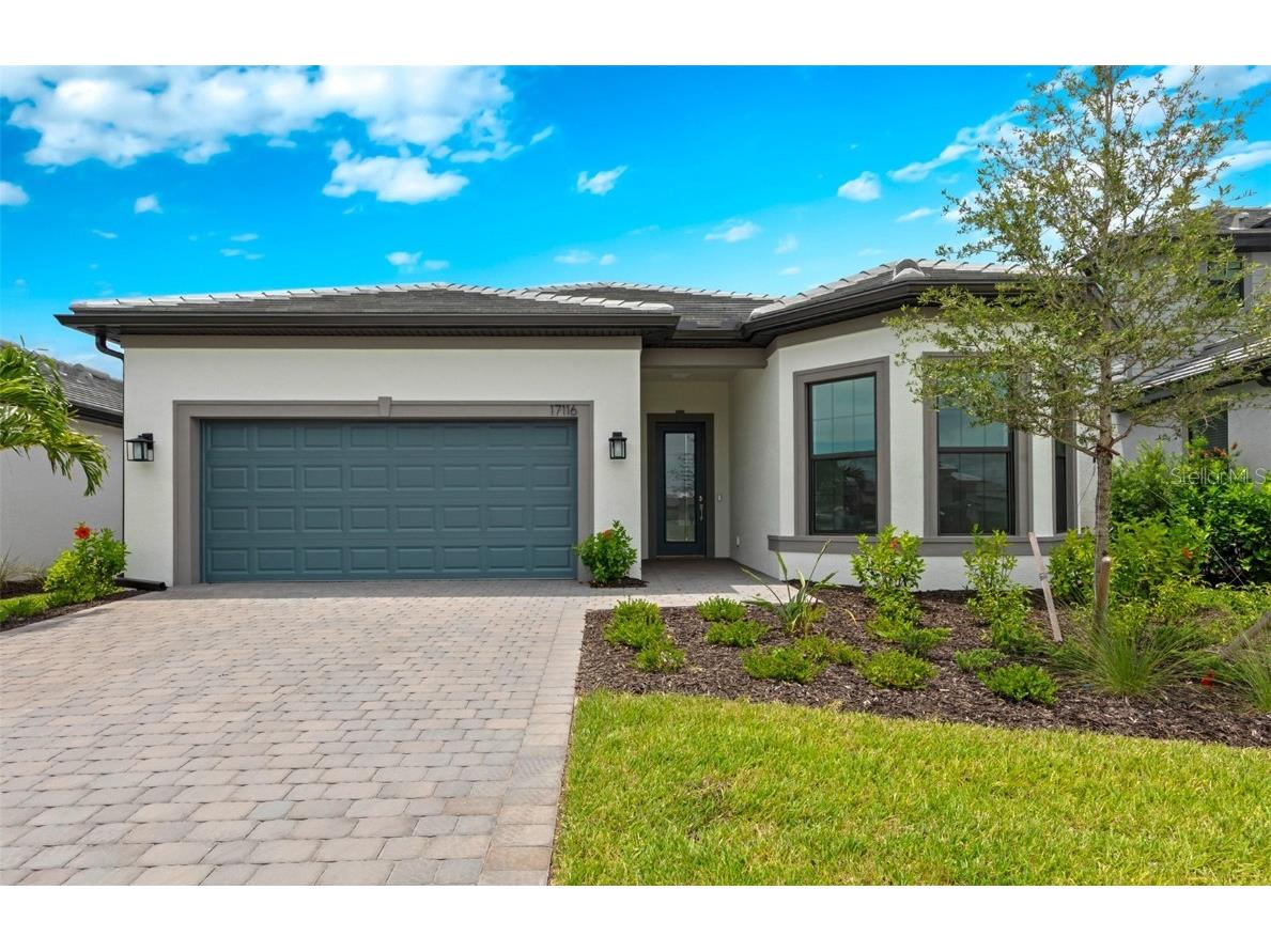 17116 Moonflower Drive Venice FL 34293 TB8380066 image1
