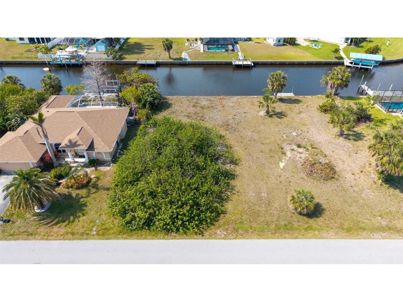 17117 Canary Lane Port Charlotte FL 33948 A4646227 image1